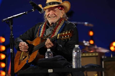 willie nelson 90th birthday special