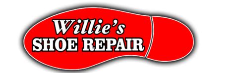 willies shoe repair