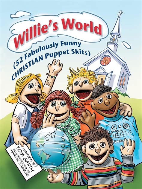 willies world fabulously christian puppet Doc