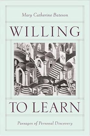 willing to learn passages of personal discovery Kindle Editon