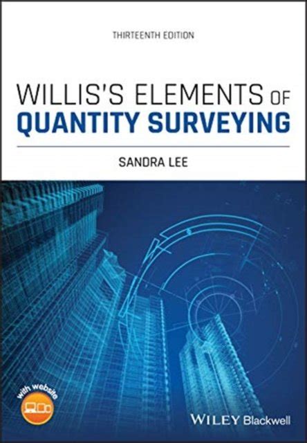 williss elements of quantity surveying Doc