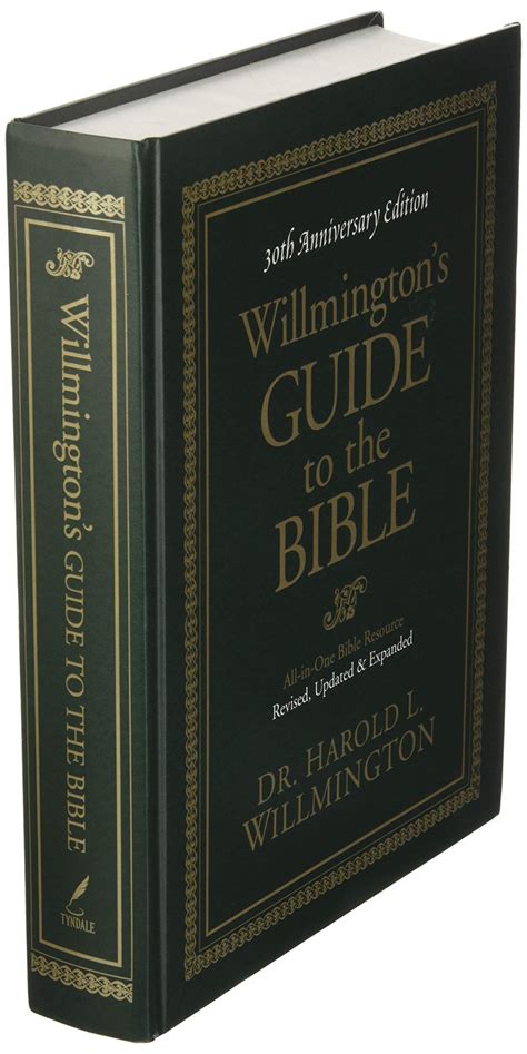 willmington s guide to the bible Reader