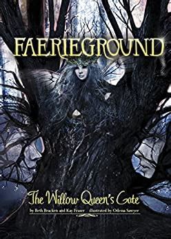 willow queens gate faerieground ebook Reader