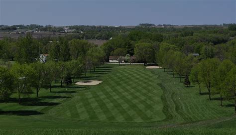 willow ridge golf course