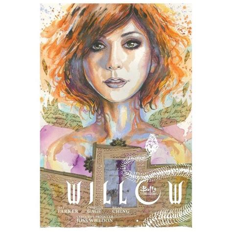 willow volume 1 wonderland buffy the vampire slayer Kindle Editon