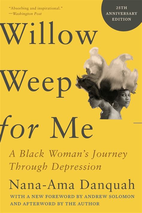 willow weep for me a black woman s journey through depression PDF