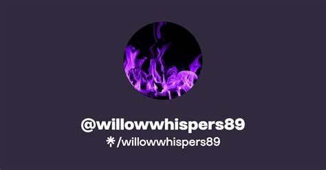 willowwhisper889.com