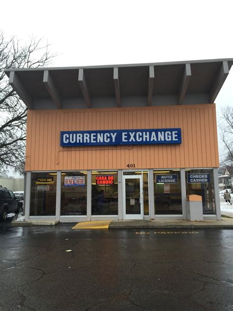 wilmington il currency exchange