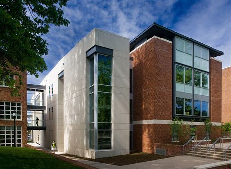 wilsdorf hall uva