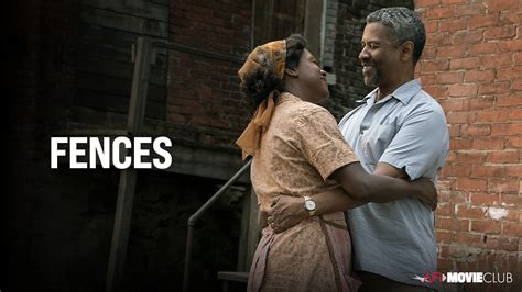 wilson's fences fences 2016 setting of fences from the movie