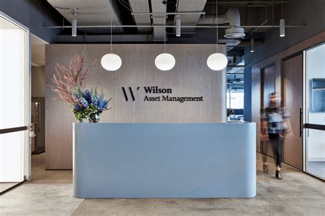 wilson asset management group