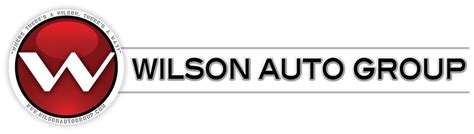 wilson auto group careers Reader