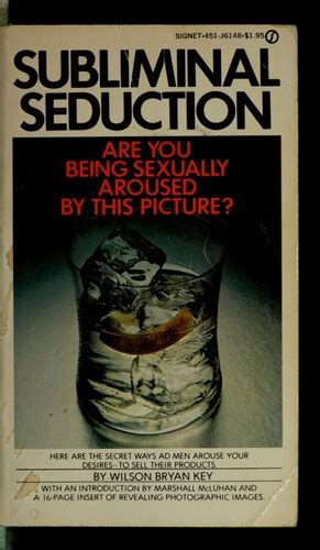 wilson bryan key subliminal seduction Kindle Editon