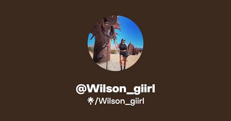 wilson_giirl