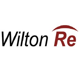 wilton reassurance life company of new york