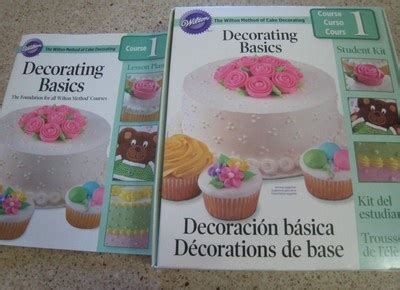 wilton_course_1_decorating_basics_syllabus Ebook Epub