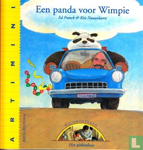 wimpie muis een toneelroman Reader