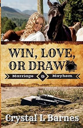 win love or draw marriage and mayhem volume 1 Doc