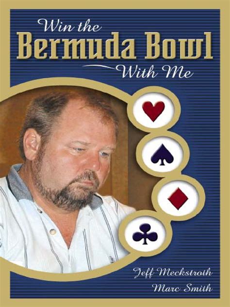 win the bermuda bowl with me win the bermuda bowl with me Kindle Editon