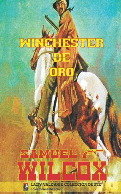 winchester de oro coleccion oeste PDF