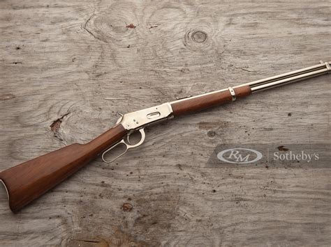 winchester lever action rifles weapon Epub