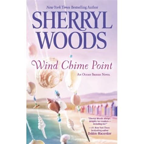 wind chime point ocean breeze 2 sherryl woods Kindle Editon