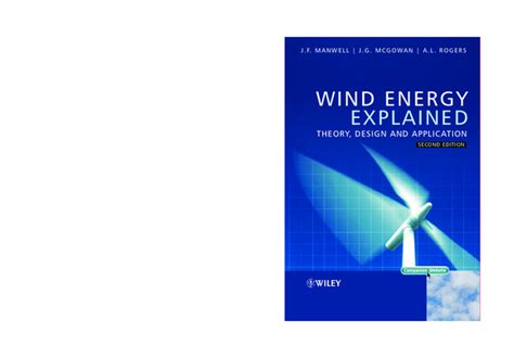 wind energy explained solutions manual pdf pdf Epub