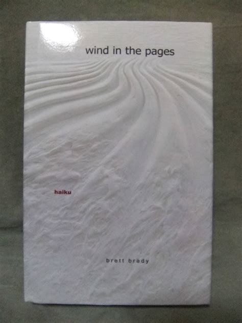 wind in the pages haiku PDF