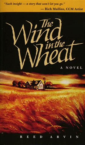 wind in the wheat reed arvin Epub