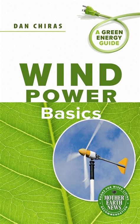 wind power basics a green energy guide Kindle Editon