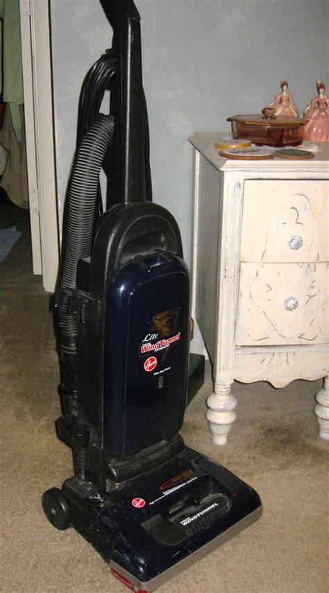 wind tunnel vacuum cleaner