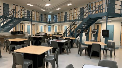 windham correctional facility