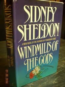 windmills of the gods sidney sheldon Doc