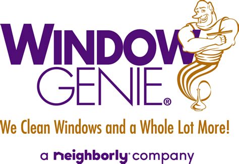 window genie