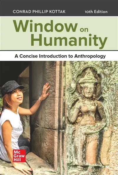 window on humanity a concise introduction to anthropology PDF