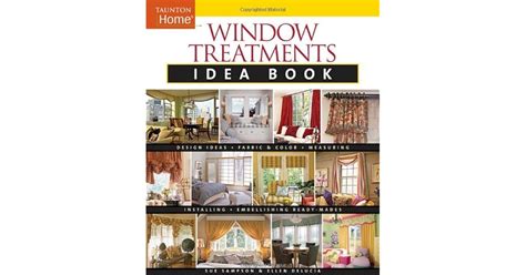 window treatments idea book window treatments idea book PDF