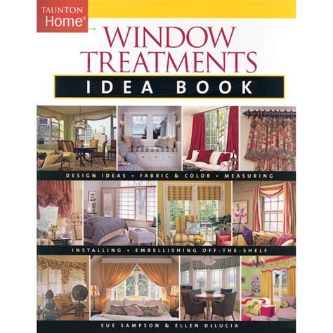 window treatments idea book window treatments idea book PDF