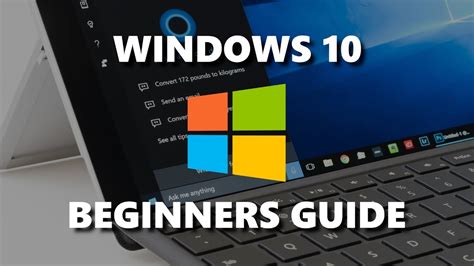 windows 10 beginners operating operating Epub
