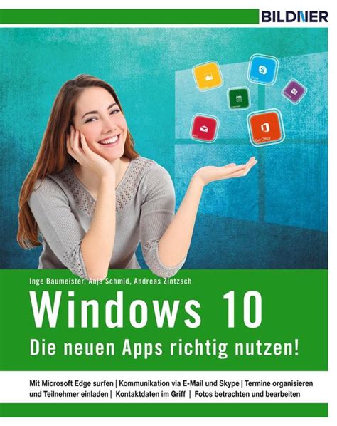 windows 10 neuen richtig nutzen ebook Kindle Editon