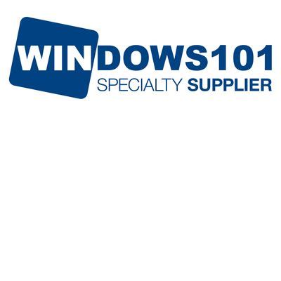 windows 101 seattle