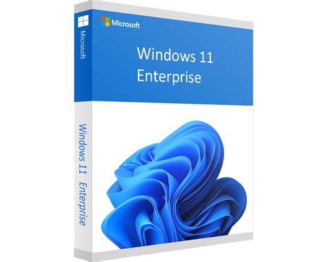 windows 11 enterprise