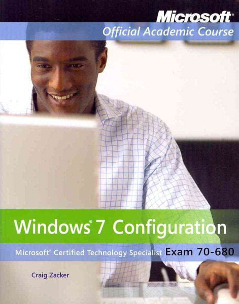 windows 7 configuration book answers chapter 3 Epub