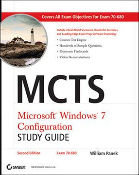 windows 7 configuration knowledge assessment answers Reader