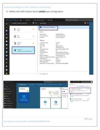 windows azure step by step step by step developer Kindle Editon