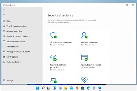 windows defender repair download Reader