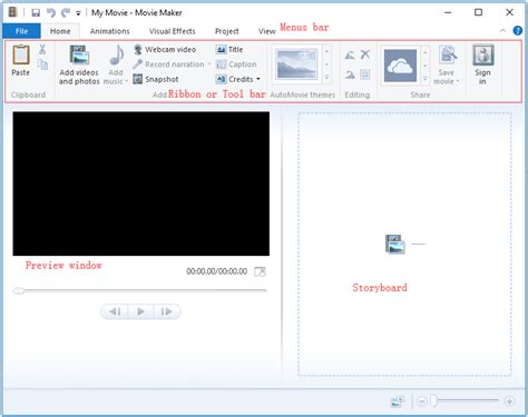 windows movie maker instructions manual Kindle Editon