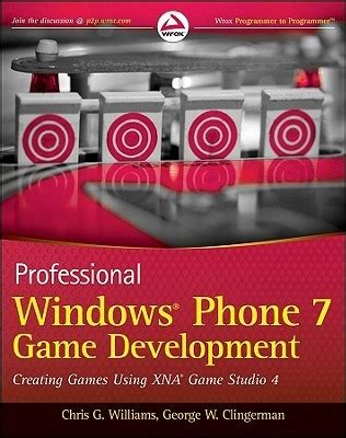 windows phone 7 game development PDF