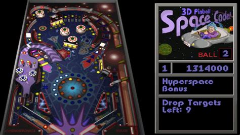 windows pinball online