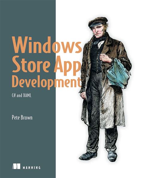 windows store app development c and xaml pdf Kindle Editon