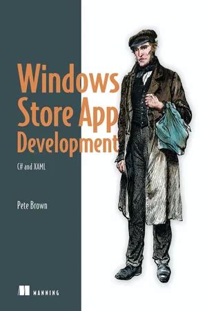 windows store app development c and xaml pdf Kindle Editon